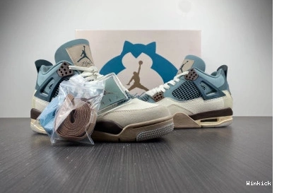 Air 4 Snorlax Jordan 0718